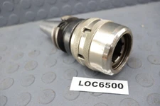 CAT40 TECHNIKS SYIC-23210 1-1/4'' MILLING CHUCK LOC6500