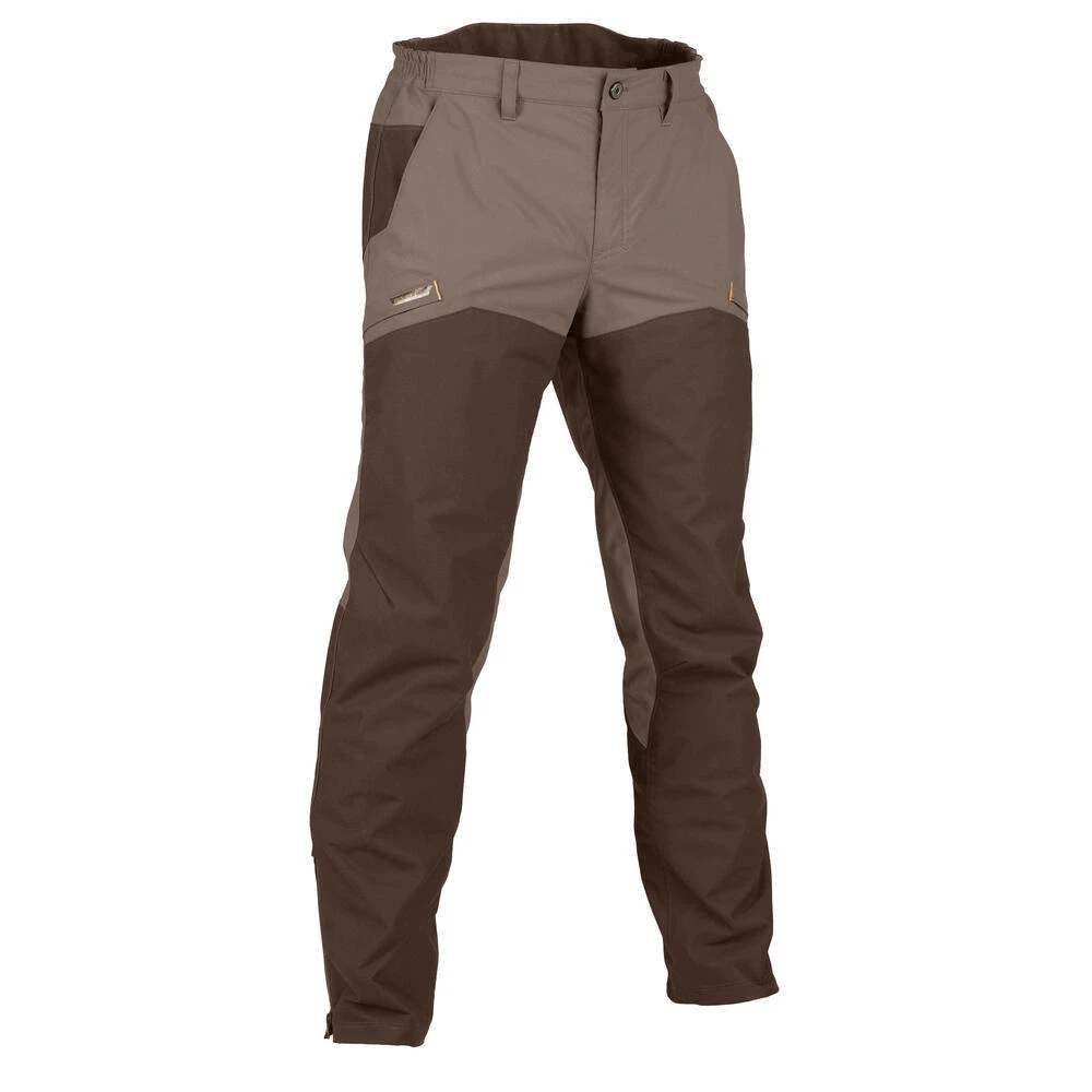 Hard wearing waterproof trousers clearance