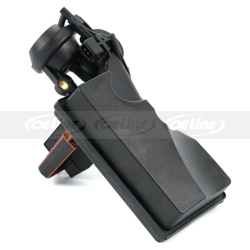 Air Intake Manifold Flap Adjuster Unit Disa Valve For 01-06 BMW X3 X5 325i 330Ci - Image 4 of 4