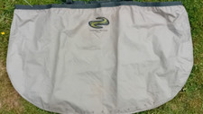 Eslinga de pesaje de peces Korum XL