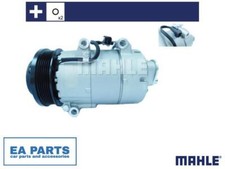 Compressor, air conditioning for FORD MITSUBISHI VOLVO MAHLE ACP 861 000S