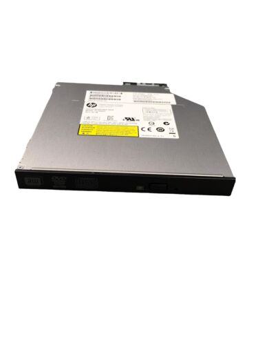 HP DS-8A8SH DVD/CD Rewritable Drive , 652237-001/ 652295-001 DS-8A8SH-J2F - Picture 3 of 3