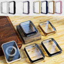 Watch Screen Protector TPU Case Cover for Huawei Watch Fit 2/ Watch Fit 2 Active