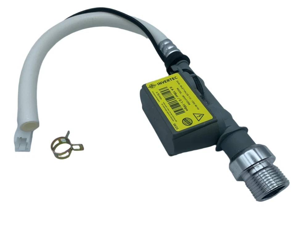 Miele Waterproof Water Inlet Valve for G4000 & G5000 series 10359301 or 10359302 - Image 2 of 4