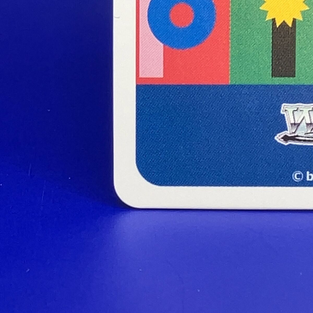 Luxo Jr. Disney Pixar Toy Story Weiss Schwarz PXR/S94-028 RR Luxo Jr. Disney Pixar Toy Story Weiss Schwarz PXR/S94-028 RR