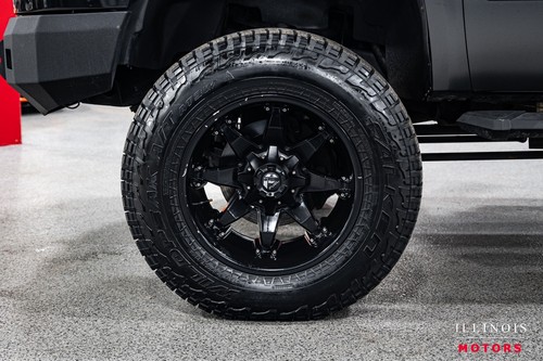 2011 GMC Sierra 3500 Denali - Picture 9 of 40