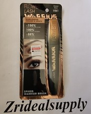 Flower Beauty Lash Warrior Mascara Fiercest B...