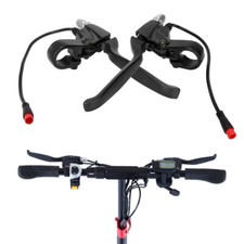 Left / Right Brake Handbrake Lever Handle For Kugoo M4 Electric Scooter Repair