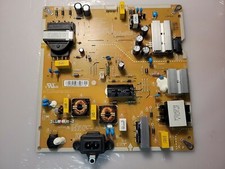LG 50UN6950 POWER SUPPLY BOARD PN: EAY65769221 BN: EAX69057001 1.9