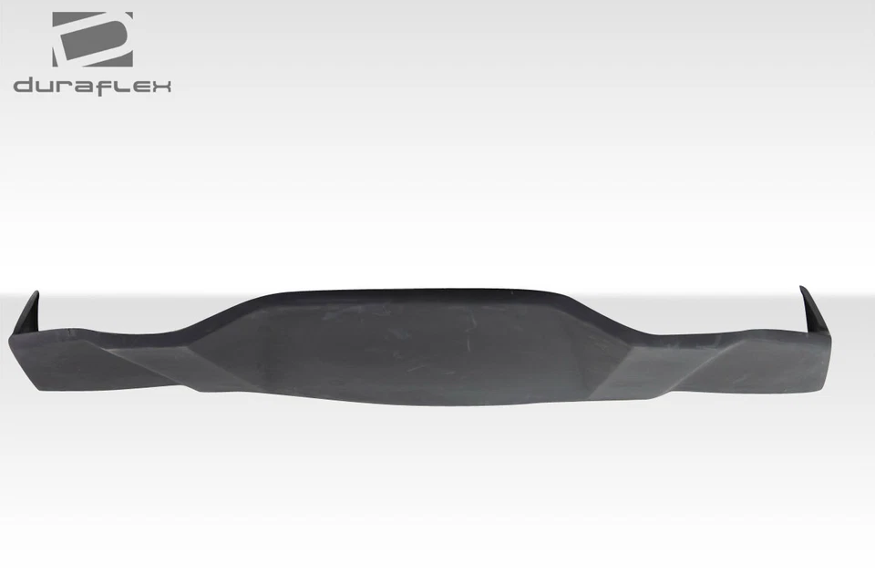 For 2000-2009 S2000 Duraflex VT Rear Diffuser - 1 Piece Foto 3 de 4