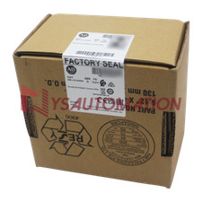 New Allen-Bradley 2080-LC20-20QBBR Micro820 20 I/O ENet/IP Controller (RTB)