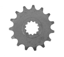 PIGNONE 15 DENTI APRILIA RX 125 MOTORE ROTAX