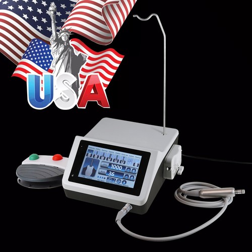 Dental Implant Motor Surgical System Device/Implant 2IN1 Bone Cutter Machine US - Picture 18 of 27