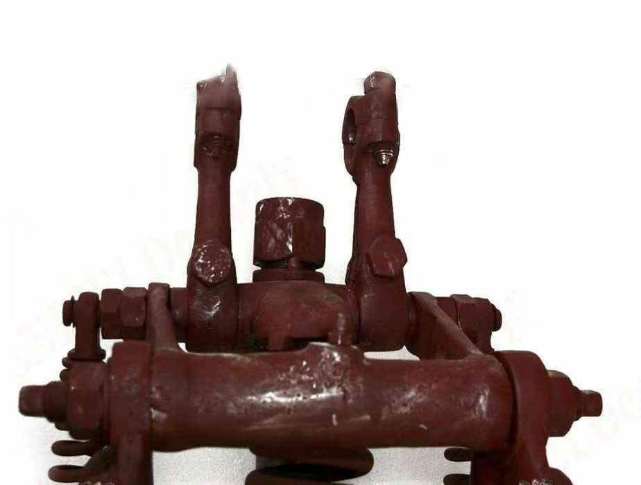 For Royal Enfield Bullet Pre War G G1 G2 Girder Fork Springer Assembly