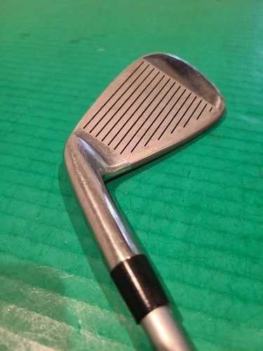 Wilson Profile High Launch 5-Iron Golf Club RH Ladies Womens Flex Graphite - Picture 4 of 8