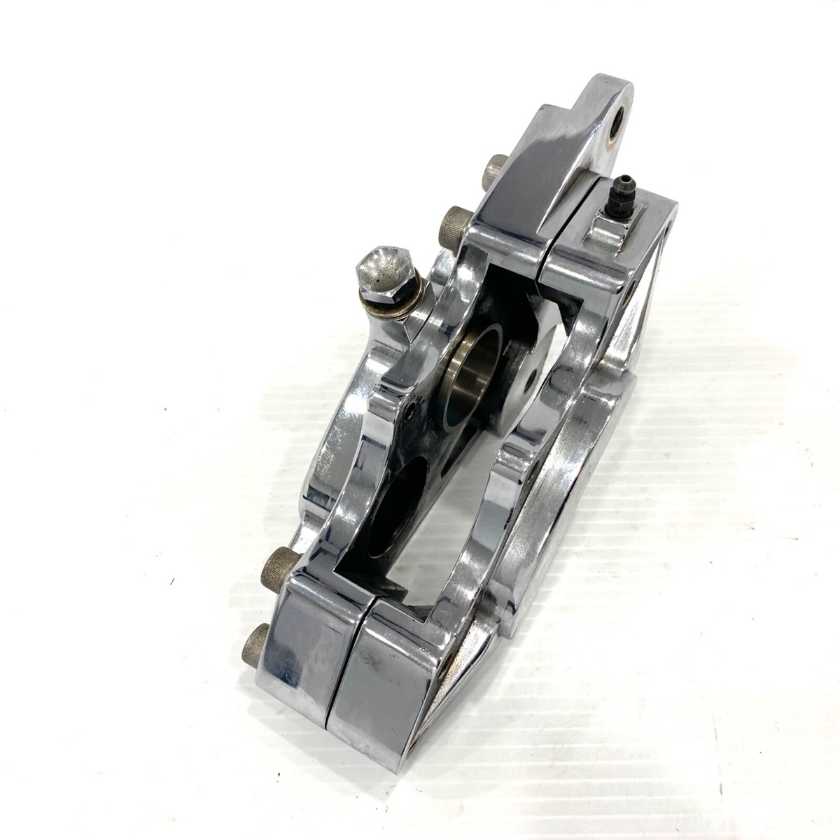 Harley ハーレー JAY BRAKE フットボール 182-432