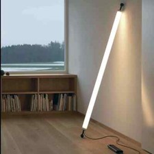 Pallucco Tube - Lampada da terra - design Christian Deuber