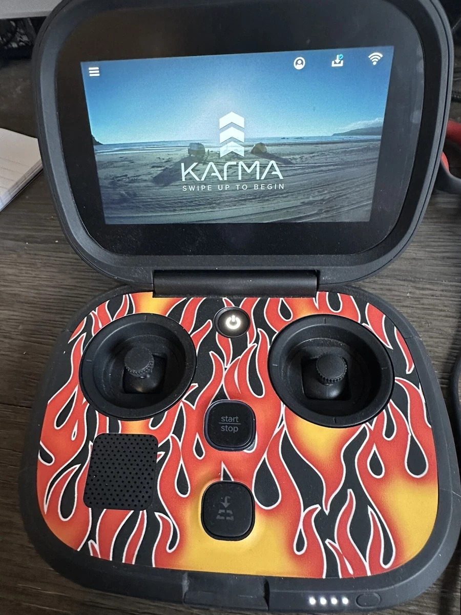 Karma controller online