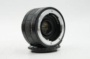 Kenko 2X Teleplus MC7 N-AFS Teleconverter Nikon AF #981