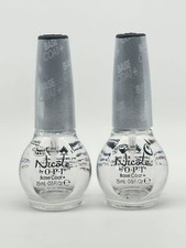 2 Pack - Nicole by OPI Base Coat+, 0.5 Fl Oz ...