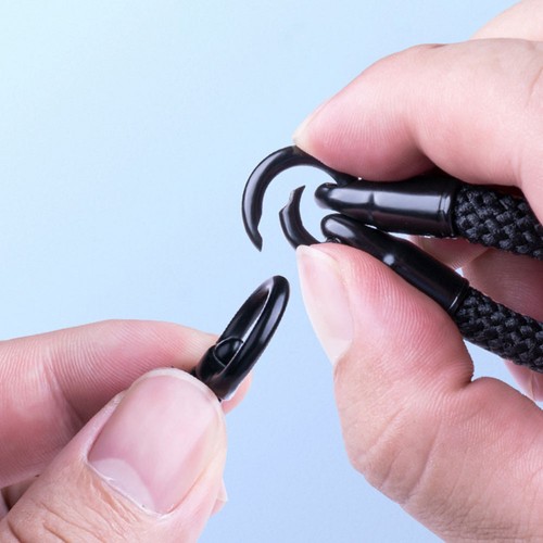-loss Rope for Neck Halter Lanyard Lanyards - Zdjęcie 3 z 12