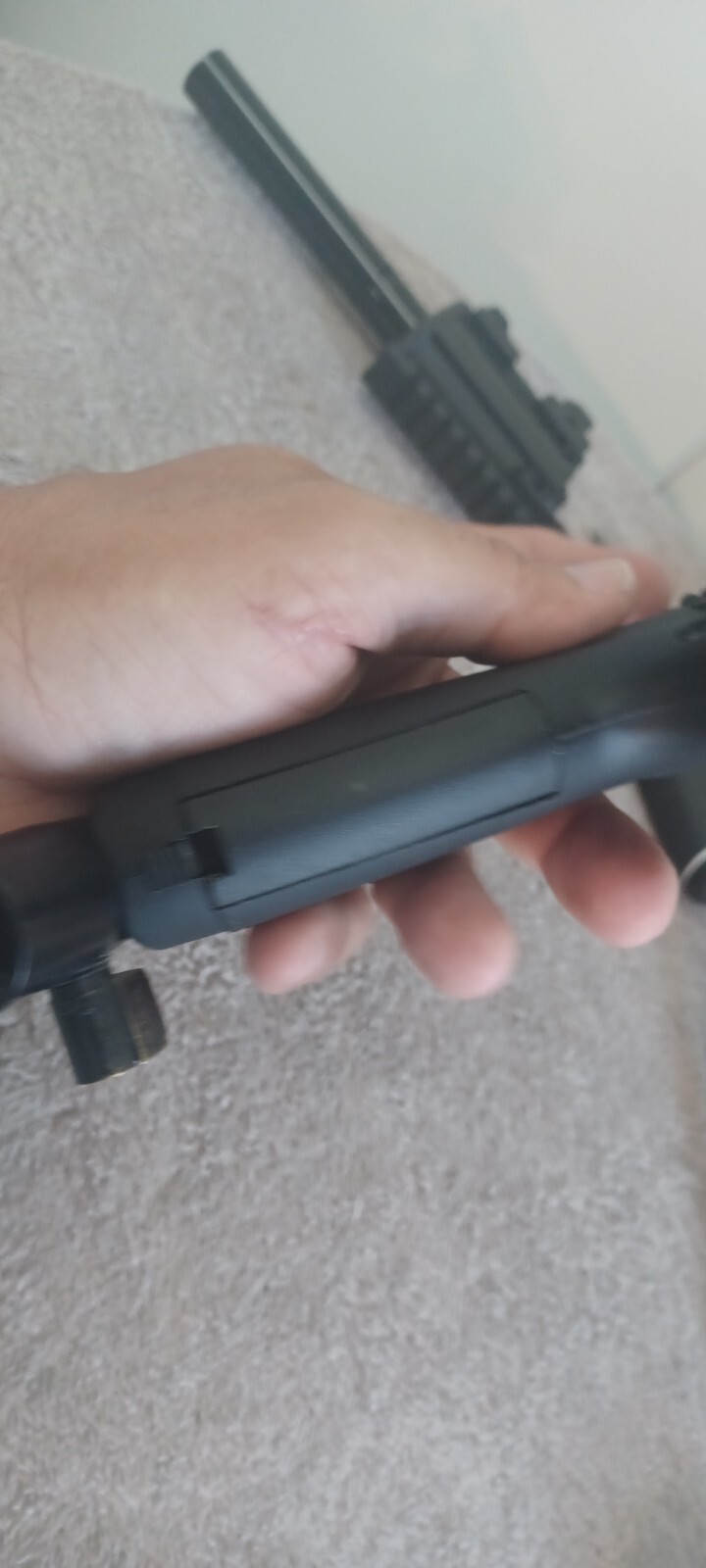 Used Tippmann X7 EGRIP Paintball Marker eBay