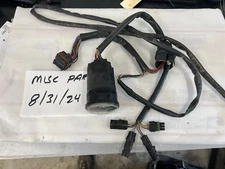 Seadoo GSi 717 720 1997 LCD Info Gauge 278001050 FRESHWATER!