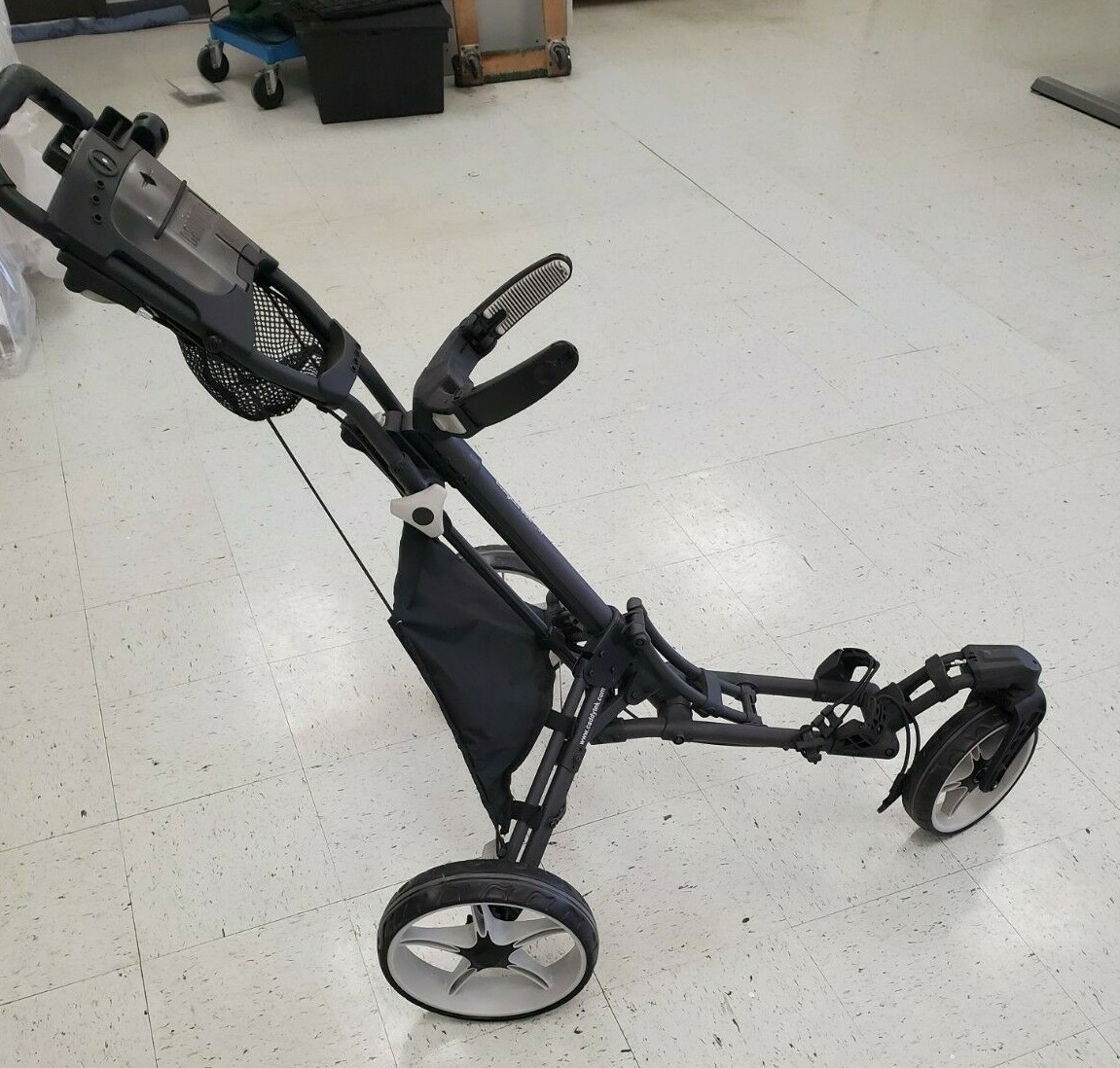 その他 Caddytek Caddytek Golf Carts & Accessories