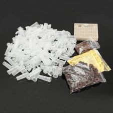 Bee Queen Cage with Transport Box Bee Queen Cage Holder Queen Bee