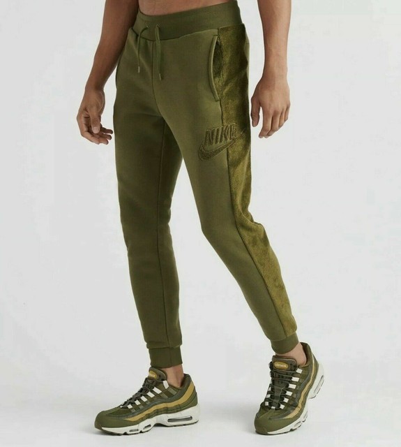 nike winter sweatpants