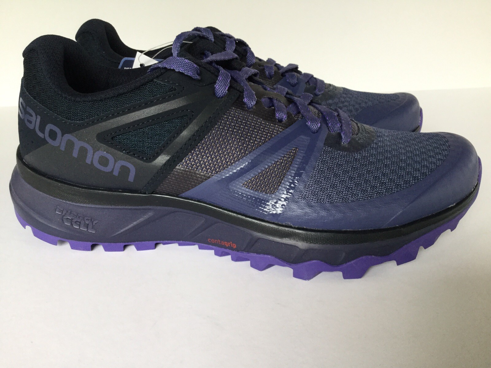 trail running shoes for walking