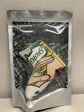 SWAG Golf Blade Putter Headcover, MASTERS SWAGATHA "Brandel's My Daddy", SEALED