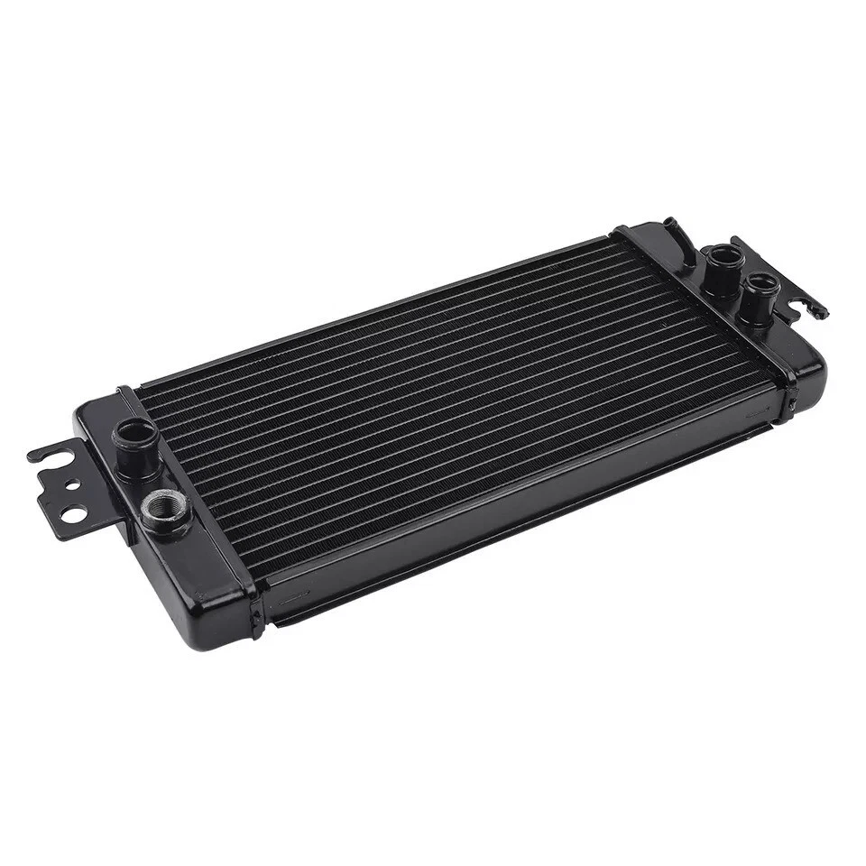 Engine Cooling Radiator For Suzuki Boulevard M50 Marauder 800 VZ800 2005-2019 18 - Imagem 2 de 4