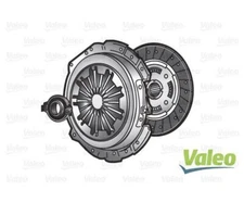 Clutch Kit 3KKIT VALEO 821177 for Renault Megane I Kangoo