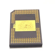 Genuine, OEM DMD/DLP Chip for BenQ LX60ST MP525P MX511 Projectors