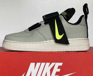 NIKE AIR FORCE 1 UTILITY TRAINERS MENS SHOES UK 5 EUR 38 US 5,5 | eBay