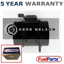 Mass Air Flow Meter Sensor Kerr Nelson Fits Renault Master 2.0 dCi 2.3 dCi