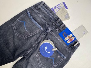jacob cohen cord jeans