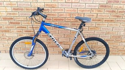 trek mountain bike gumtree