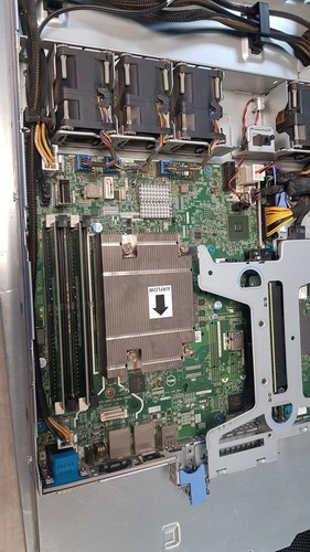 Dell PowerEdge r330 3.50 Ghz Intel Xeon E3-1230 v6 16GB 2x 600GB SAS 1x 2TB SATA - Picture 2 of 22
