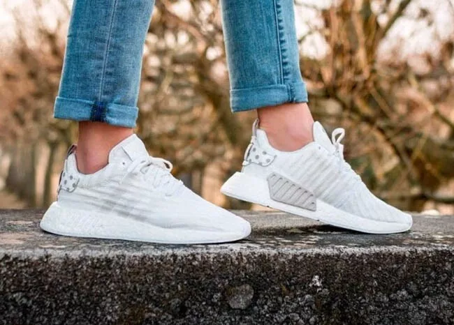 Womens adidas nmd r2 discount