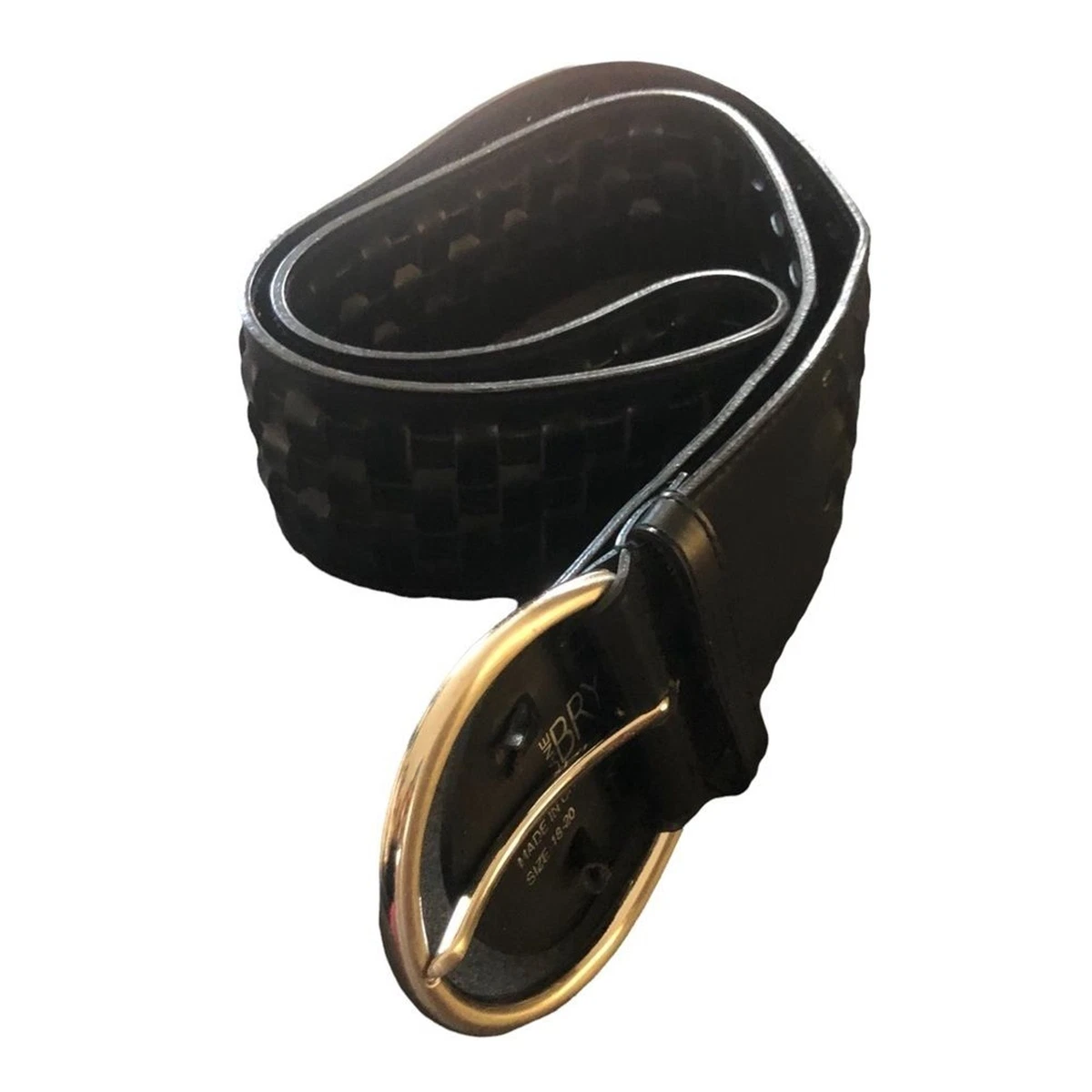 Lane Bryant Leather Belts for Women for sale | eBay display picture 3