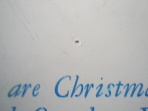 CHRISTMAS CAROLS Song Book Mississippi Savings & Loan Burlington IA - Picture 13 of 14