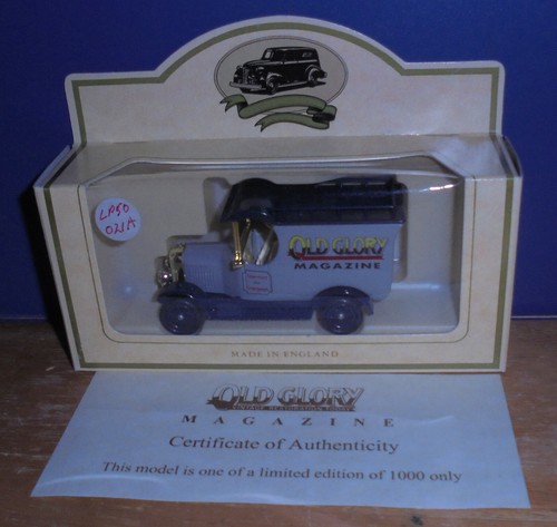 Lledo Days Gone DG50 LP50 Bullnose Morris Vans 1-50 Discount Postage for Multi - Picture 14 of 39