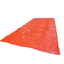 12 ft x 25 ft Insulated Concrete Curing Blanket - Max R Value 3.35 - Waterproof