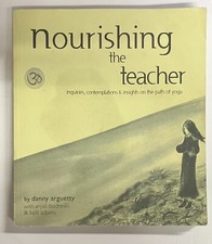 Nourishing the Teacher Inquiries Contemplatio...