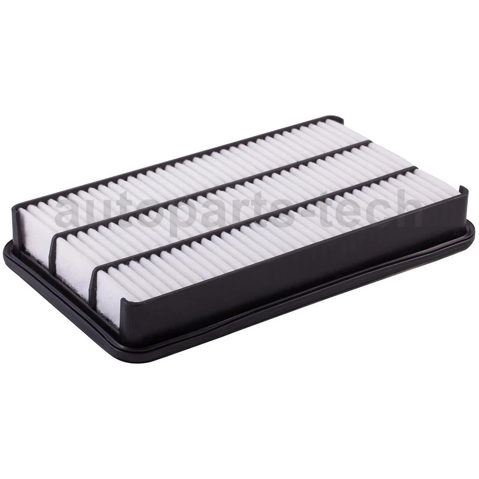 4x Filtro de aceite de motor Pronto Filtro de aire Filtro de combustible Filtro de aire de cabina para Lexus Foto 2 de 4