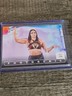 2024 Panini Photogenic WWE Kiana James #20 Base