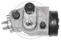 A.B.S. 72529 Radbremszylinder Vorne Links FüR Suzuki