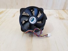 cooler master fan from china used